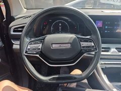 Dongfeng Fengguang 580 1.5T Automatic Comfort Edition - ფოტო 7