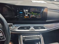 Dongfeng Fengguang 580 1.5T Automatic Comfort Edition - ფოტო 9