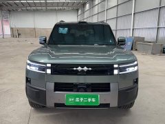 Fangchengbao Titanium 7 190KM Four-Wheel Drive Ultra Edition - ფოტო 11