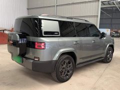 Fangchengbao Titanium 7 190KM Four-Wheel Drive Ultra Edition - ფოტო 13