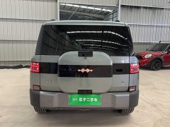 Fangchengbao Titanium 7 190KM Four-Wheel Drive Ultra Edition - ფოტო 14