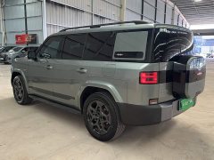Fangchengbao Titanium 7 190KM Four-Wheel Drive Ultra Edition - ფოტო 15