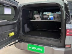 Fangchengbao Titanium 7 190KM Four-Wheel Drive Ultra Edition - ფოტო 16