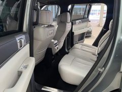 Fangchengbao Titanium 7 190KM Four-Wheel Drive Ultra Edition - ფოტო 17
