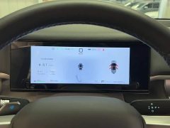 Fangchengbao Titanium 7 190KM Four-Wheel Drive Ultra Edition - ფოტო 19