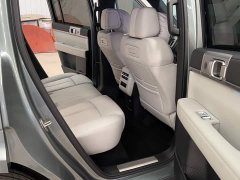 Fangchengbao Titanium 7 190KM Four-Wheel Drive Ultra Edition - ფოტო 4
