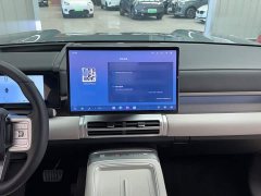 Fangchengbao Titanium 7 190KM Four-Wheel Drive Ultra Edition - ფოტო 7