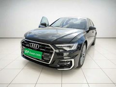 Audi A6L 45 TFSI quattro Dynamic Luxury Edition - ფოტო 1