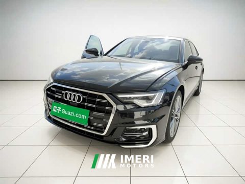 2024 Audi A6L 45 TFSI quattro Dynamic Luxury Edition - ავტომობილი ჩინეთიდან