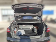 Audi A6L 45 TFSI quattro Dynamic Luxury Edition - ფოტო 10