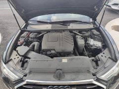 Audi A6L 45 TFSI quattro Dynamic Luxury Edition - ფოტო 11