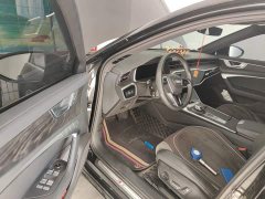 Audi A6L 45 TFSI quattro Dynamic Luxury Edition - ფოტო 14