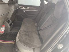 Audi A6L 45 TFSI quattro Dynamic Luxury Edition - ფოტო 15