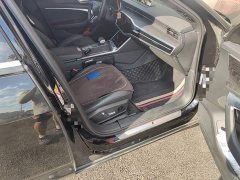 Audi A6L 45 TFSI quattro Dynamic Luxury Edition - ფოტო 18