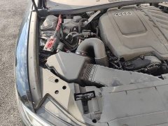 Audi A6L 45 TFSI quattro Dynamic Luxury Edition - ფოტო 19