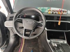 Audi A6L 45 TFSI quattro Dynamic Luxury Edition - ფოტო 3
