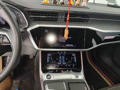 Audi A6L 45 TFSI quattro Dynamic Luxury Edition - ფოტო 6