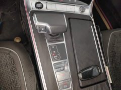 Audi A6L 45 TFSI quattro Dynamic Luxury Edition - ფოტო 7