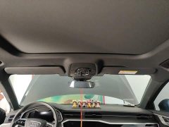 Audi A6L 45 TFSI quattro Dynamic Luxury Edition - ფოტო 9