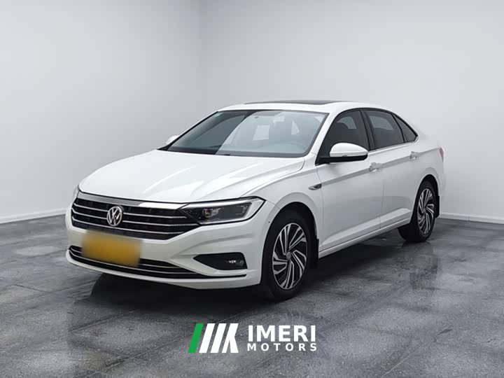 Volkswagen Sagitar 280TSI DSG Excellence Edition - ავტომობილი ჩინეთიდან