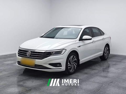 2022 Volkswagen Sagitar 280TSI DSG Excellence Edition - ავტომობილი ჩინეთიდან