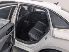 Volkswagen Sagitar 280TSI DSG Excellence Edition - ფოტო 10