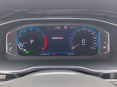 Volkswagen Sagitar 280TSI DSG Excellence Edition - ფოტო 11