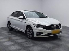 Volkswagen Sagitar 280TSI DSG Excellence Edition - ფოტო 4