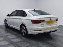 Volkswagen Sagitar 280TSI DSG Excellence Edition - ფოტო 5