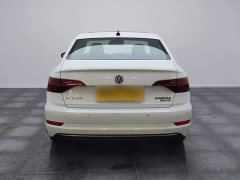 Volkswagen Sagitar 280TSI DSG Excellence Edition - ფოტო 6