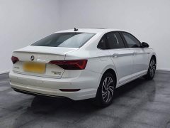 Volkswagen Sagitar 280TSI DSG Excellence Edition - ფოტო 7