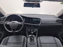 Volkswagen Sagitar 280TSI DSG Excellence Edition - ფოტო 8