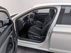Volkswagen Sagitar 280TSI DSG Excellence Edition - ფოტო 9