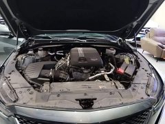 Cadillac CT5 28T Luxury (Standard Edition) - ფოტო 11