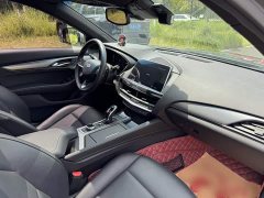 Cadillac CT5 28T Luxury (Standard Edition) - ფოტო 13