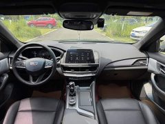 Cadillac CT5 28T Luxury (Standard Edition) - ფოტო 14