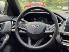 Cadillac CT5 28T Luxury (Standard Edition) - ფოტო 19