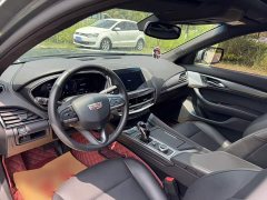 Cadillac CT5 28T Luxury (Standard Edition) - ფოტო 20