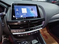 Cadillac CT5 28T Luxury (Standard Edition) - ფოტო 6
