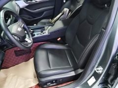 Cadillac CT5 28T Luxury (Standard Edition) - ფოტო 8