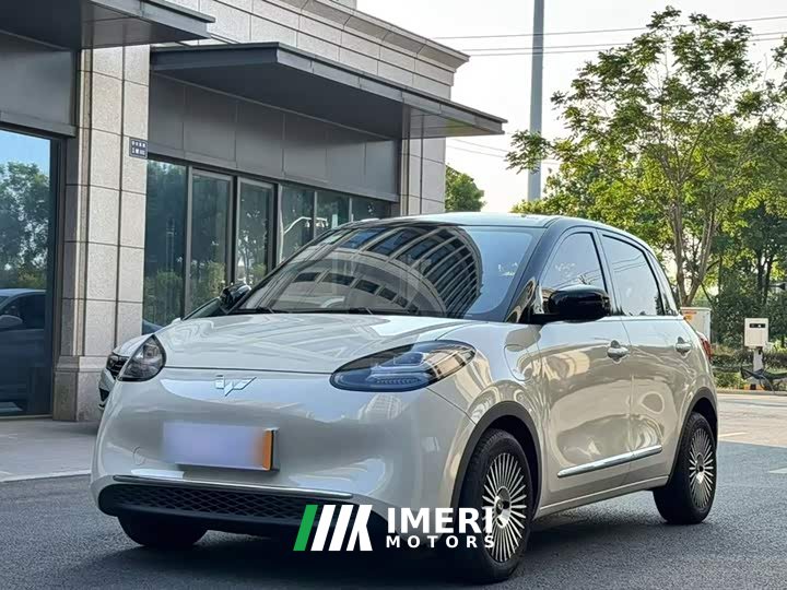 Wuling Binguo 2023 410km Lingxi Premium Edition - ავტომობილი ჩინეთიდან