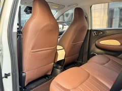 Wuling Binguo 2023 410km Lingxi Premium Edition - ფოტო 10