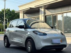 Wuling Binguo 2023 410km Lingxi Premium Edition - ფოტო 4