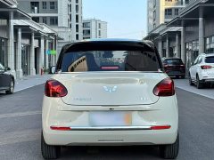Wuling Binguo 2023 410km Lingxi Premium Edition - ფოტო 6