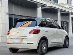 Wuling Binguo 2023 410km Lingxi Premium Edition - ფოტო 7