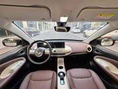 Wuling Binguo 2023 410km Lingxi Premium Edition - ფოტო 8
