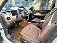 Wuling Binguo 2023 410km Lingxi Premium Edition - ფოტო 9