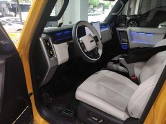 Chery iCAR Super V23 401 Two-Wheel Drive Smart Driving Edition - ფოტო 11