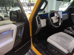 Chery iCAR Super V23 401 Two-Wheel Drive Smart Driving Edition - ფოტო 12