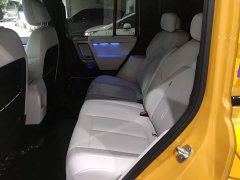Chery iCAR Super V23 401 Two-Wheel Drive Smart Driving Edition - ფოტო 13